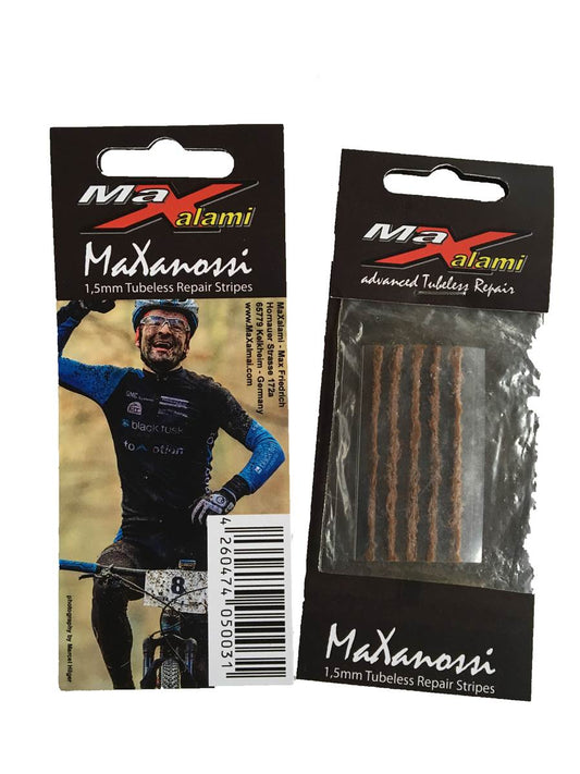 Maxalami - Maxanossi Refill Small 5pcs