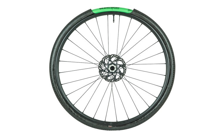 Pepi's Tire Noodle - Runflat Gravel Sport 700C XXS