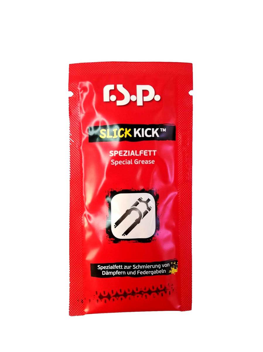 RSP - Slick Kick 8ml