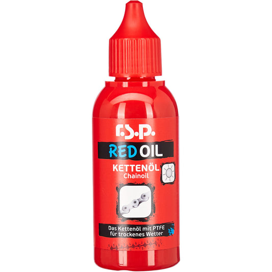 RSP - Red Chain Oil 50ml