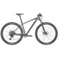 SCOTT Scale 970 Dark Grey size L