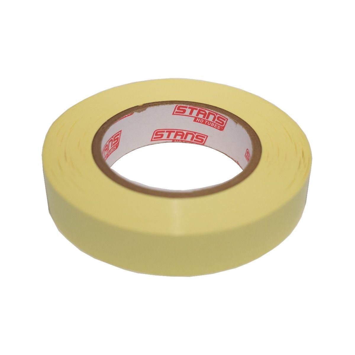 Stan's NoTubes - Yellow Tape 30mm (60YD)