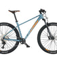 KTM Ultra Sport 29 Vapor Grey (orange + black) size L/48