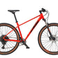 KTM Ultra Ride 29 Fire Orange Black size XL/53