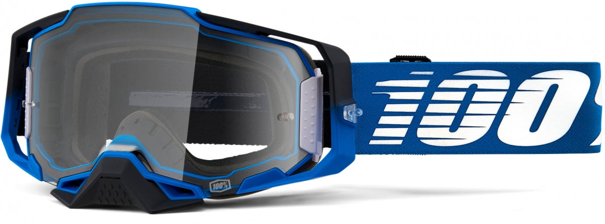 ARMEGA ROCKCHUCK CLEAR LENS