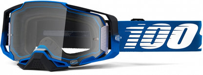 ARMEGA ROCKCHUCK CLEAR LENS