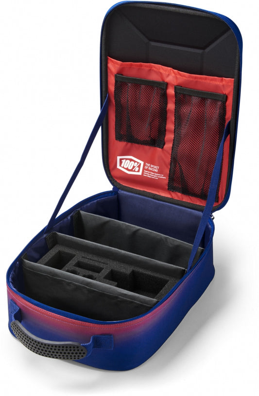 GOGGLE CASE GEO