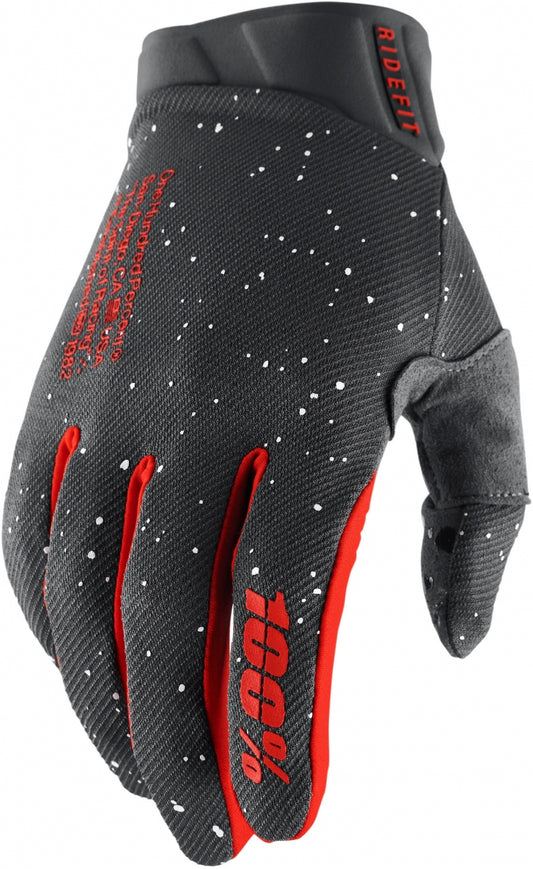 RIDEFIT GLOVES MARS