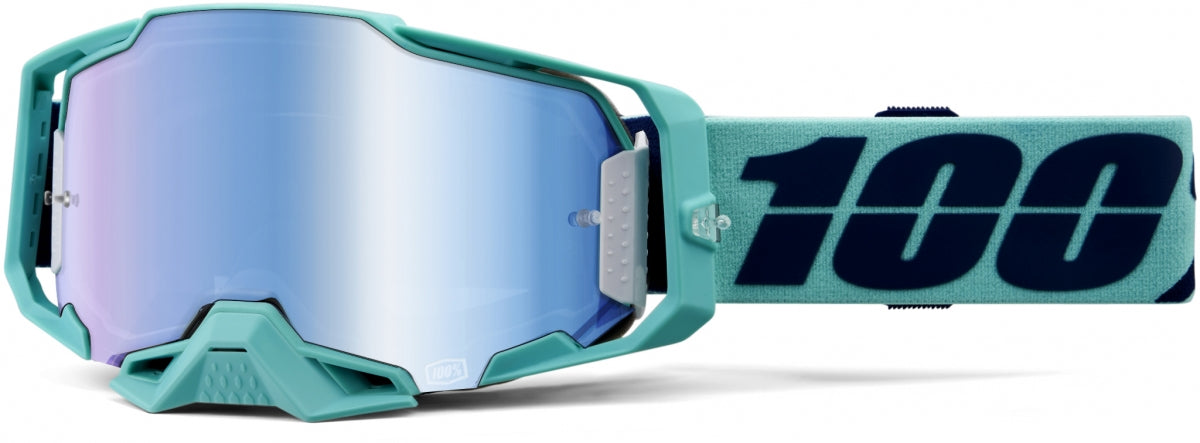 ARMEGA ESTEREL MIRROR BLUE LENS