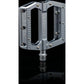 Hi-Lo CNC Pedal