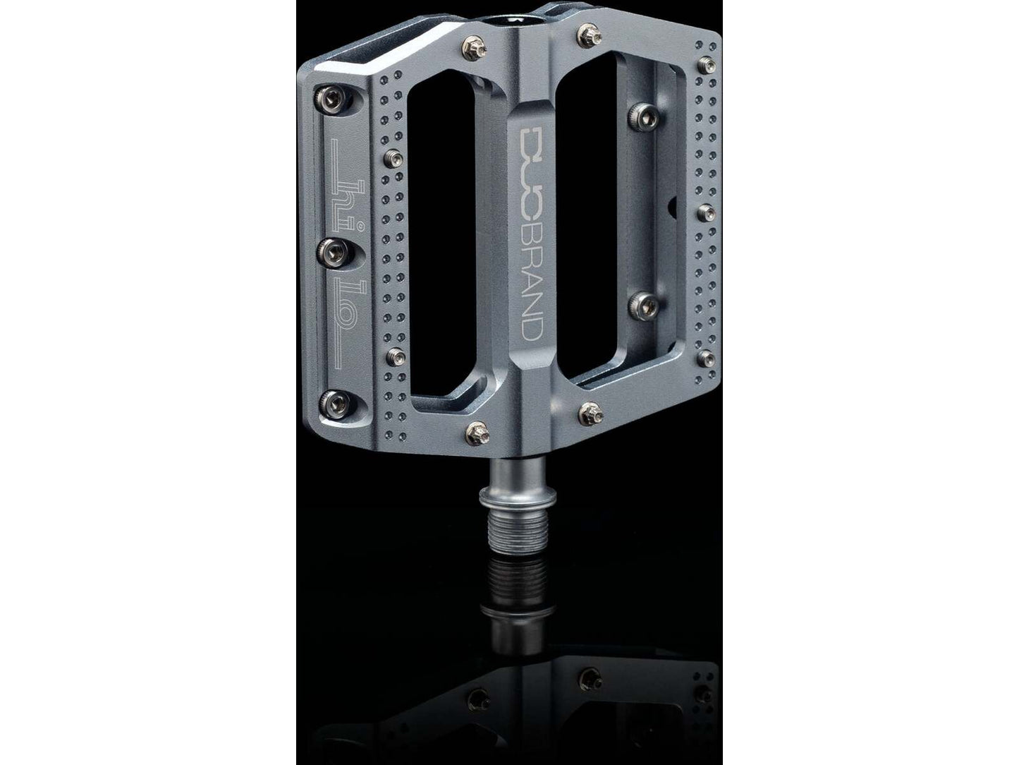 Hi-Lo CNC Pedal