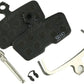 Code 2011 / Guide RE Disc Brake Pads