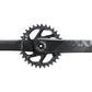 SRAM Crankset XX1 Eagle DH DUB Cannondale Ai