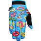 Glove Blow Up