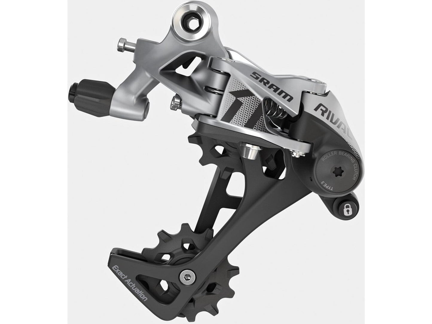 Rival 1 Type 3.0 Rear Derailleur