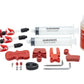 Standard Disc Brake Bleed Kit