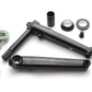 SaltBMX Crank Revo