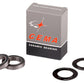 Replacement bearing kit for CEMA bottom brackets