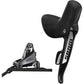 Rival 22 hydraulic Disc Brake Lever - flat mount