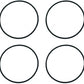 O-Ring Kit for Interlock Bottom Brackets