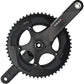 RED 11-speed BB386 Crankset