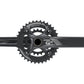 GX 1000 2x10 Crankset