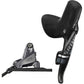 Red Force 22 Hydraulic Disc Braking System - Flat Mount
