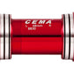 Bottom Bracket BB30 Interlock