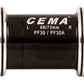 Bottom Bracket PF30 Interlock