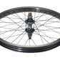 SaltBMX Rookie Wheel rear