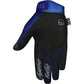 Kids Glove Blue Stocker