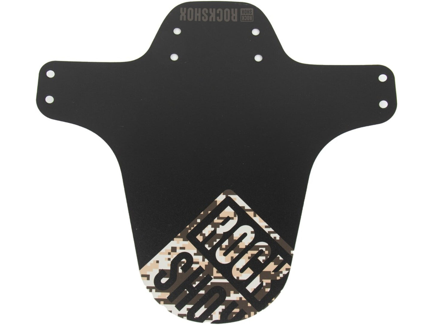 MTB Fender