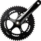 Apex Crankset
