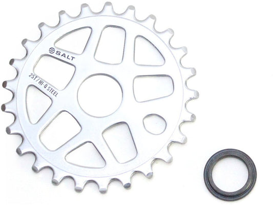 SaltBMX Sprocket Gateway Steel