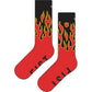 Wintersocks Flaming Hawt
