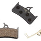Disc Brake Pads Bsc1