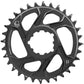X-Sync Eagle CF Chainring