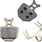 Disc Brake Pads Bsc8