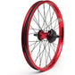 Wheel rear Everest, Freecoaster