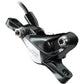 Force 22 Hydraulic Disc Shift Brake Control