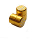 Salt Valve Caps