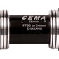 Bottom Bracket PF30 Interlock