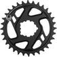X-Sync Eagle CF Chainring
