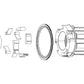 WHEEL FREEHUB KIT - 900 hub