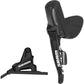Disc Brake Apex Dropper Actuator