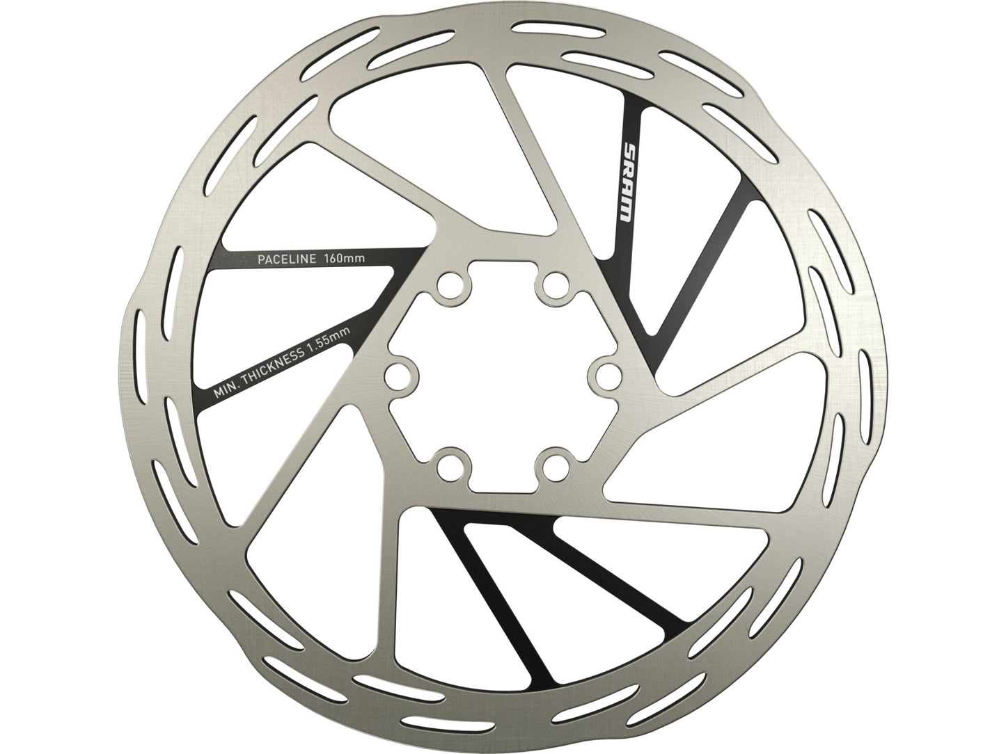 Rotor Paceline