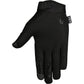 Mini Glove Black Stocker