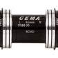 Bottom Bracket OSBB Interlock