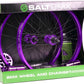 SaltBMX Valon ColorKit