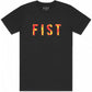 T-Shirt Flaming Hawt